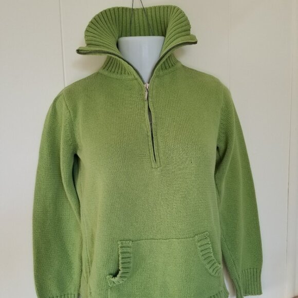 THREE ITEMS: Casual Sweater, Top & Pants Women's Size L - Picture 1 of 13